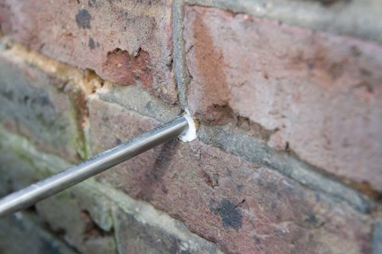 What's the Best Way to Stop Damp? Dampwise Medway